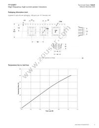 FP1008R7-R180-R Datasheet Page 3