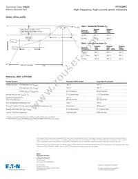 FP1008R7-R180-R Datasheet Page 6