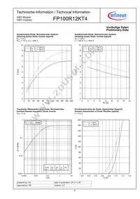 FP100R12KT4BOSA1 Datasheet Page 8