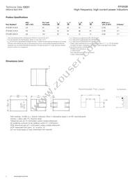 FP1010R1-R330-R Datasheet Page 2