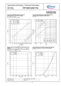FP10R12W1T4BOMA1 Datasheet Page 8