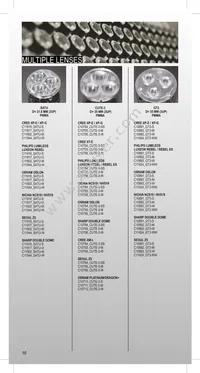 FP11074_LISA2-WW-CLIP Datasheet Page 16