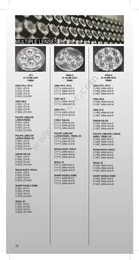 FP11074_LISA2-WW-CLIP Datasheet Page 18