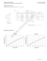 FP1108L1-R150-R Datasheet Page 3