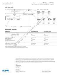 FP1108L1-R150-R Datasheet Page 6