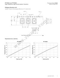 FP1108L4-R150-R Datasheet Page 3