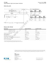 FP1109B1-R300-R Datasheet Page 5