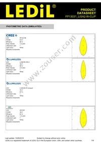 FP13031_LISA2-W-CLIP Datasheet Page 7