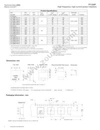 FP1308R3-R26-R Datasheet Page 2