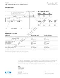FP1309B1-R150-R Datasheet Page 5