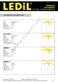 FP15589_STRADA-2X2MXS-T2 Datasheet Page 4