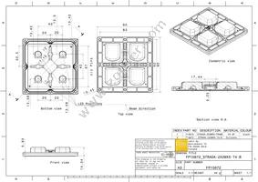 FP15672_STRADA-2X2MXS-T4-B Datasheet Cover