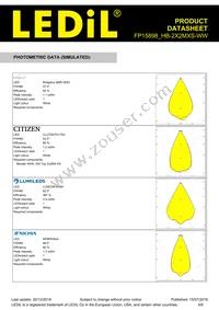 FP15898_HB-2X2MXS-WW Datasheet Page 4