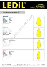 FP16561_LISA3-WW-PIN Datasheet Page 7