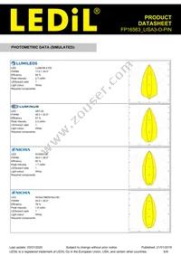 FP16563_LISA3-O-PIN Datasheet Page 6