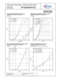 FP30R06W1E3BOMA1 Datasheet Page 7