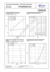 FP30R06W1E3BOMA1 Datasheet Page 8