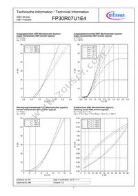 FP30R07U1E4BPSA1 Datasheet Page 7