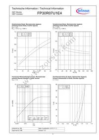 FP30R07U1E4BPSA1 Datasheet Page 9