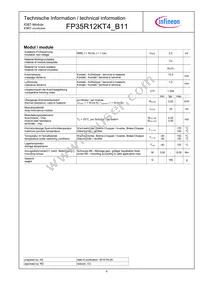FP35R12KT4B11BOSA1 Datasheet Page 6