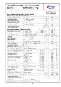 FP35R12U1T4BPSA1 Datasheet Page 4