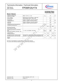 FP35R12U1T4BPSA1 Datasheet Page 6