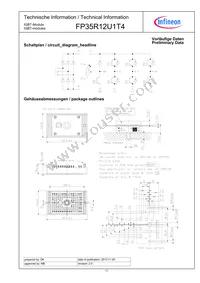 FP35R12U1T4BPSA1 Datasheet Page 11