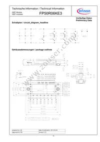 FP50R06KE3BOSA1 Datasheet Page 10