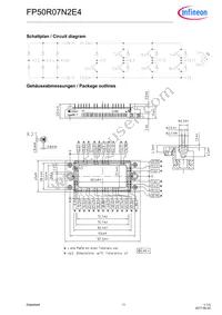 FP50R07N2E4BOSA1 Datasheet Page 11