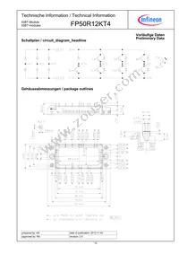 FP50R12KT4BOSA1 Datasheet Page 10