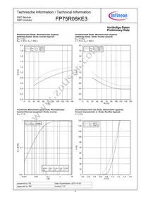 FP75R06KE3BOSA1 Datasheet Page 8