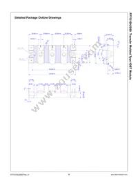 FP7G100US60 Datasheet Page 9