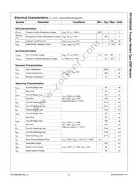 FP7G50US60 Datasheet Page 3