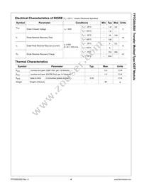 FP7G50US60 Datasheet Page 4