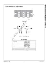 FP7G75US60 Datasheet Page 2