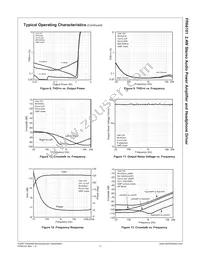 FPA6101MTCX Datasheet Page 11