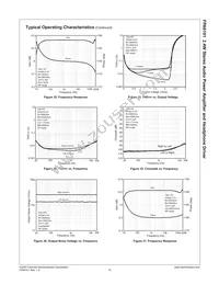 FPA6101MTCX Datasheet Page 15