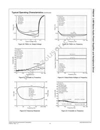 FPA6101MTCX Datasheet Page 16