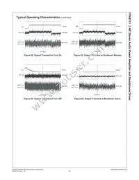 FPA6101MTCX Datasheet Page 20