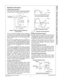 FPA6101MTCX Datasheet Page 22