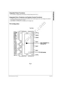 FPAB30PH60 Datasheet Page 2