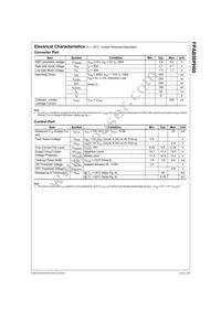 FPAB50PH60 Datasheet Page 5