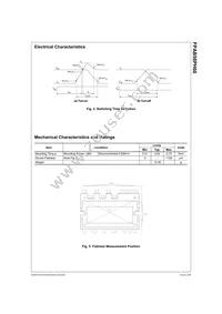 FPAB50PH60 Datasheet Page 6