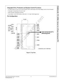 FPAM30LH60 Datasheet Page 3