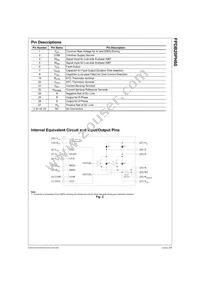FPDB20PH60 Datasheet Page 3