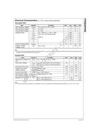 FPDB20PH60 Datasheet Page 5