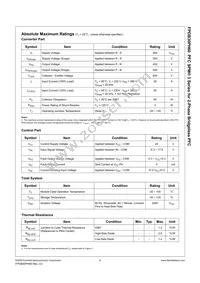 FPDB30PH60 Datasheet Page 5