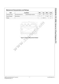 FPDB30PH60 Datasheet Page 8