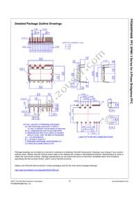 FPDB40PH60B Datasheet Page 11