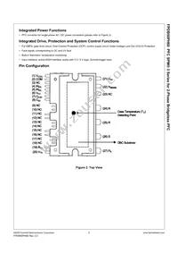 FPDB50PH60 Datasheet Page 3